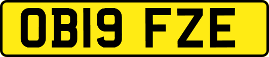 OB19FZE