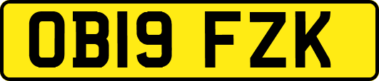 OB19FZK