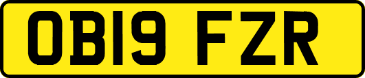 OB19FZR
