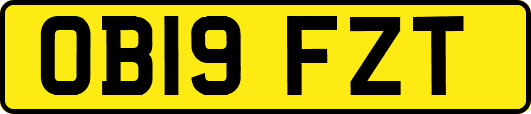 OB19FZT