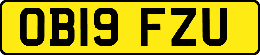 OB19FZU