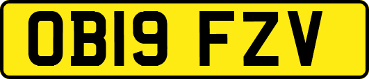 OB19FZV