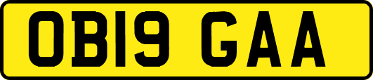 OB19GAA