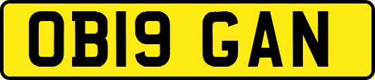OB19GAN
