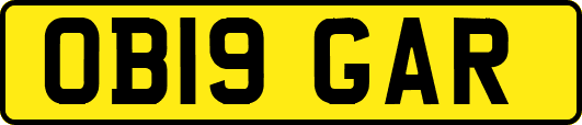 OB19GAR