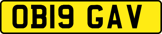 OB19GAV