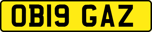 OB19GAZ