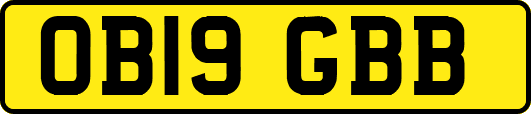 OB19GBB