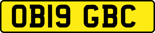 OB19GBC