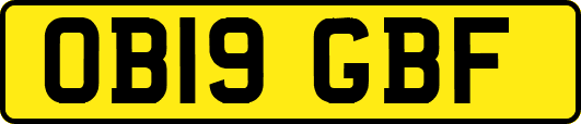 OB19GBF