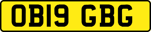 OB19GBG