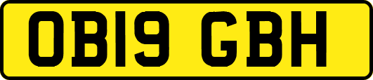 OB19GBH