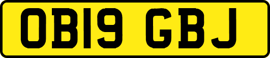 OB19GBJ