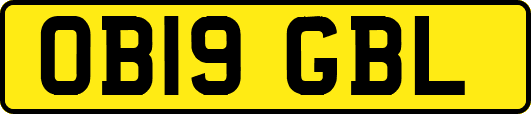 OB19GBL