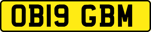 OB19GBM