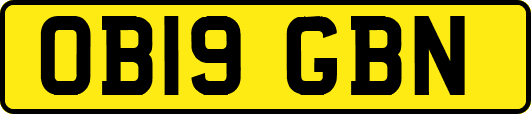 OB19GBN