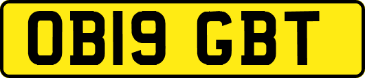 OB19GBT