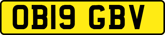 OB19GBV