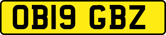 OB19GBZ