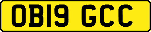 OB19GCC