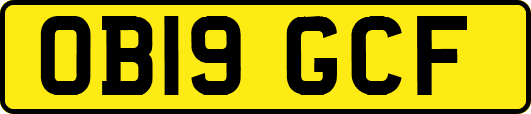 OB19GCF