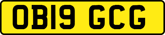 OB19GCG
