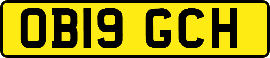 OB19GCH
