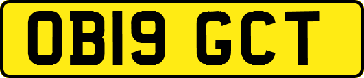 OB19GCT