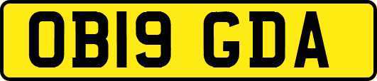 OB19GDA