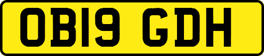 OB19GDH