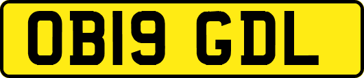 OB19GDL