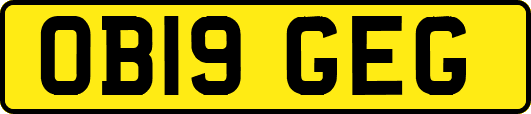 OB19GEG