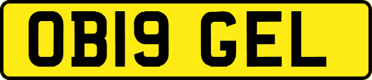 OB19GEL