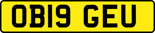 OB19GEU