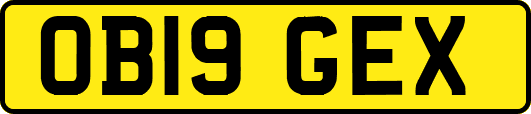 OB19GEX