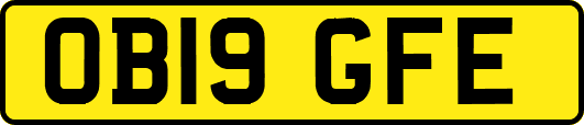 OB19GFE