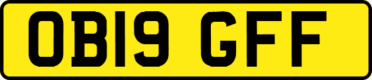 OB19GFF