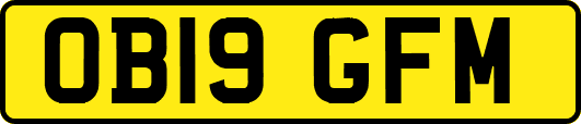 OB19GFM