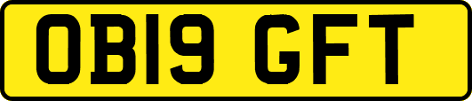 OB19GFT