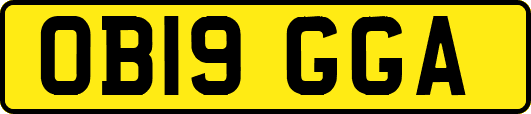 OB19GGA