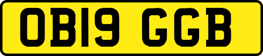 OB19GGB