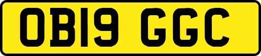 OB19GGC