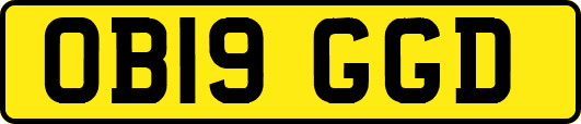 OB19GGD