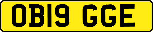 OB19GGE