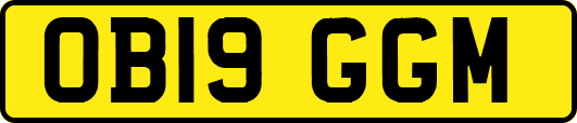 OB19GGM