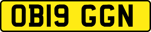 OB19GGN