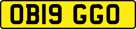 OB19GGO