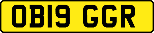 OB19GGR