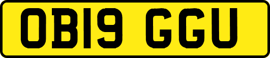 OB19GGU