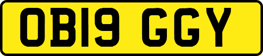 OB19GGY